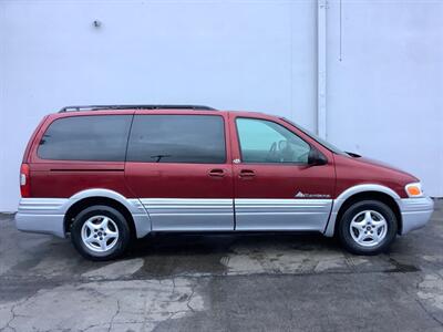 2000 Pontiac Montana Vision   - Photo 6 - Crest Hill, IL 60403