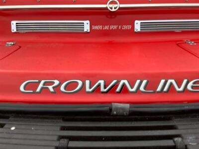 2002 CROWNLINE 202 BR LX 6.2L   - Photo 11 - Crest Hill, IL 60403