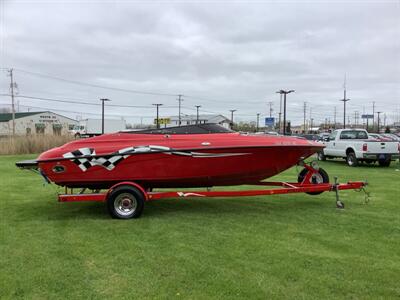 2002 CROWNLINE 202 BR LX 6.2L   - Photo 4 - Crest Hill, IL 60403