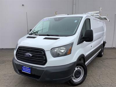 2016 Ford Transit 250   - Photo 2 - Crest Hill, IL 60403