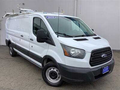 2016 Ford Transit 250   - Photo 8 - Crest Hill, IL 60403