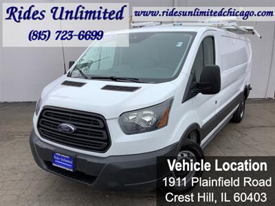 2016 Ford Transit 250   - Photo 1 - Crest Hill, IL 60403