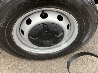 2016 Ford Transit 250   - Photo 45 - Crest Hill, IL 60403