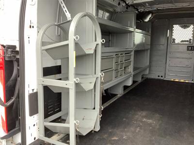 2016 Ford Transit 250   - Photo 39 - Crest Hill, IL 60403