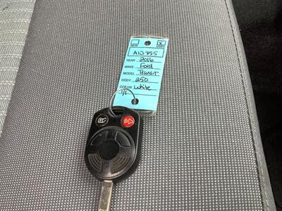 2016 Ford Transit 250   - Photo 29 - Crest Hill, IL 60403