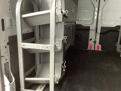 2016 Ford Transit 250   - Photo 34 - Crest Hill, IL 60403
