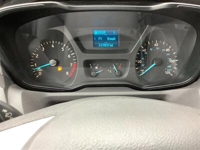 2016 Ford Transit 250   - Photo 18 - Crest Hill, IL 60403