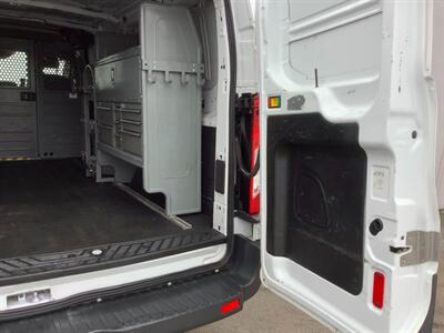 2016 Ford Transit 250   - Photo 37 - Crest Hill, IL 60403