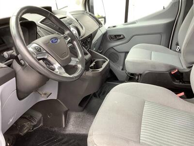 2016 Ford Transit 250   - Photo 13 - Crest Hill, IL 60403