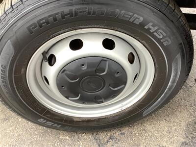 2016 Ford Transit 250   - Photo 43 - Crest Hill, IL 60403