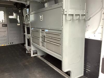 2016 Ford Transit 250   - Photo 40 - Crest Hill, IL 60403