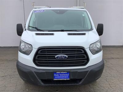 2016 Ford Transit 250   - Photo 9 - Crest Hill, IL 60403