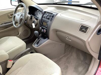 2008 Hyundai TUCSON GLS   - Photo 29 - Crest Hill, IL 60403