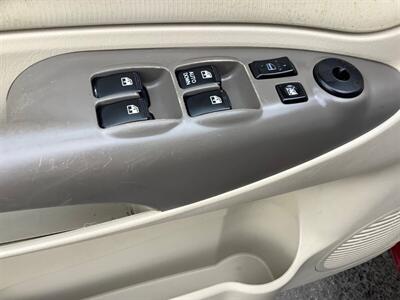 2008 Hyundai TUCSON GLS   - Photo 10 - Crest Hill, IL 60403