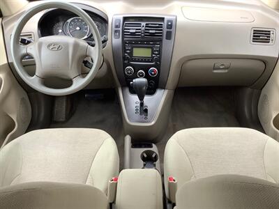 2008 Hyundai TUCSON GLS   - Photo 26 - Crest Hill, IL 60403