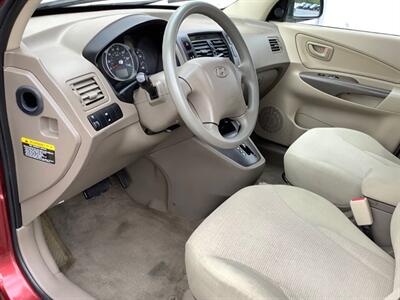 2008 Hyundai TUCSON GLS   - Photo 12 - Crest Hill, IL 60403