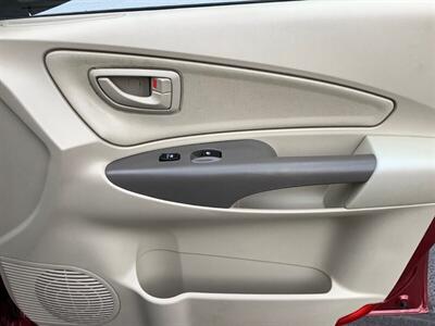 2008 Hyundai TUCSON GLS   - Photo 22 - Crest Hill, IL 60403