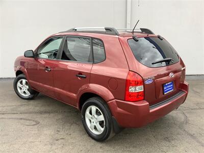 2008 Hyundai TUCSON GLS   - Photo 3 - Crest Hill, IL 60403