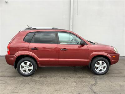 2008 Hyundai TUCSON GLS   - Photo 6 - Crest Hill, IL 60403