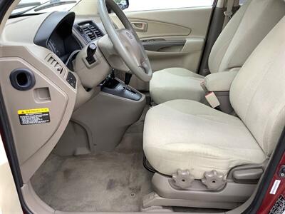 2008 Hyundai TUCSON GLS   - Photo 11 - Crest Hill, IL 60403