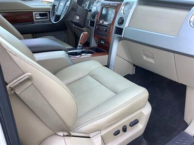 2009 Ford F-150 Lariat - Photo 35 - Crest Hill, IL 60403