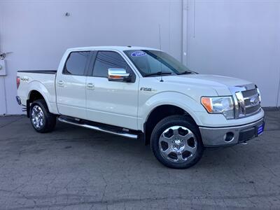 2009 Ford F-150 Lariat - Photo 11 - Crest Hill, IL 60403