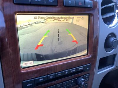 2009 Ford F-150 Lariat - Photo 14 - Crest Hill, IL 60403
