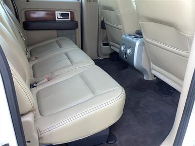 2009 Ford F-150 Lariat - Photo 31 - Crest Hill, IL 60403