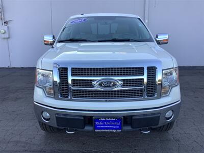 2009 Ford F-150 Lariat - Photo 12 - Crest Hill, IL 60403