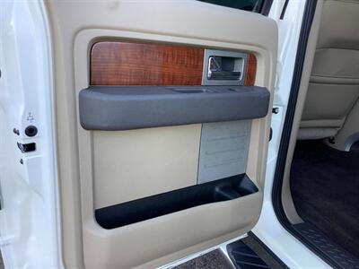 2009 Ford F-150 Lariat - Photo 27 - Crest Hill, IL 60403