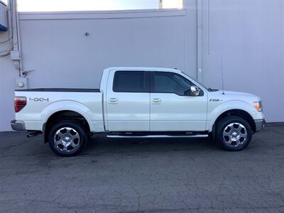 2009 Ford F-150 Lariat - Photo 9 - Crest Hill, IL 60403
