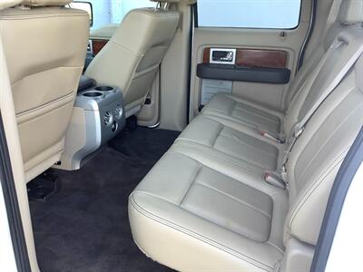 2009 Ford F-150 Lariat - Photo 29 - Crest Hill, IL 60403