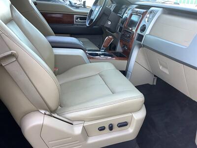 2009 Ford F-150 Lariat - Photo 34 - Crest Hill, IL 60403