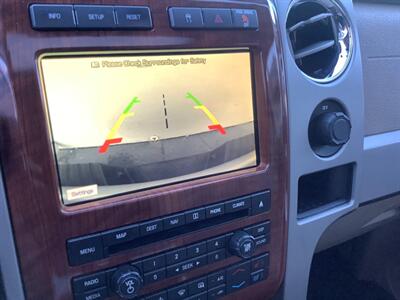 2009 Ford F-150 Lariat - Photo 13 - Crest Hill, IL 60403