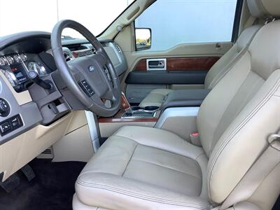 2009 Ford F-150 Lariat - Photo 17 - Crest Hill, IL 60403