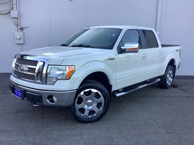 2009 Ford F-150 Lariat - Photo 2 - Crest Hill, IL 60403