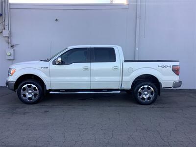 2009 Ford F-150 Lariat - Photo 3 - Crest Hill, IL 60403