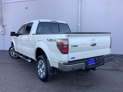 2009 Ford F-150 Lariat - Photo 4 - Crest Hill, IL 60403
