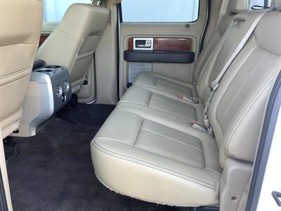 2009 Ford F-150 Lariat - Photo 28 - Crest Hill, IL 60403