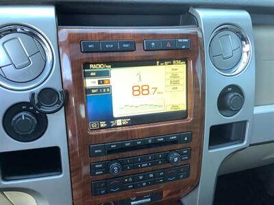 2009 Ford F-150 Lariat - Photo 19 - Crest Hill, IL 60403