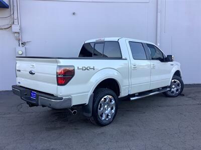 2009 Ford F-150 Lariat - Photo 8 - Crest Hill, IL 60403