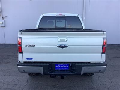 2009 Ford F-150 Lariat - Photo 6 - Crest Hill, IL 60403