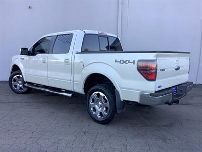 2009 Ford F-150 Lariat - Photo 5 - Crest Hill, IL 60403