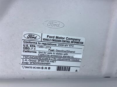 2009 Ford F-150 Lariat - Photo 51 - Crest Hill, IL 60403