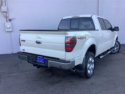 2009 Ford F-150 Lariat - Photo 7 - Crest Hill, IL 60403