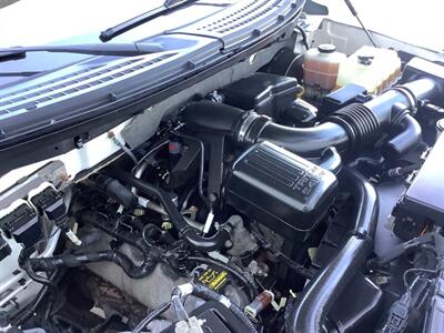 2009 Ford F-150 Lariat - Photo 49 - Crest Hill, IL 60403
