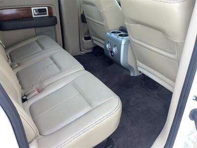 2009 Ford F-150 Lariat - Photo 32 - Crest Hill, IL 60403