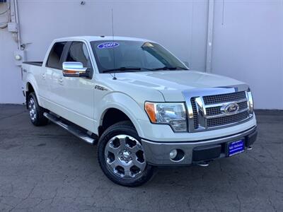 2009 Ford F-150 Lariat - Photo 10 - Crest Hill, IL 60403