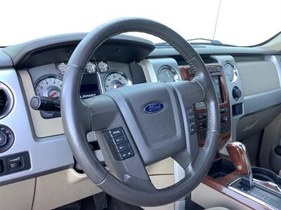 2009 Ford F-150 Lariat - Photo 24 - Crest Hill, IL 60403