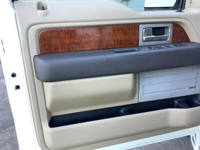 2009 Ford F-150 Lariat - Photo 15 - Crest Hill, IL 60403